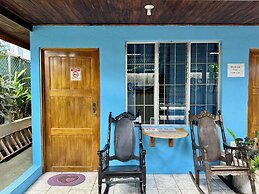 Cabinas Las Palmas