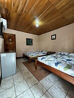 Cabinas Las Palmas
