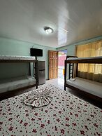 Cabinas Las Palmas