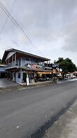 Cabinas Las Palmas