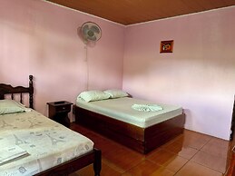 Cabinas Las Palmas
