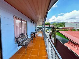 Cabinas Las Palmas