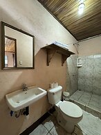 Cabinas Las Palmas