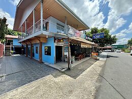 Cabinas Las Palmas