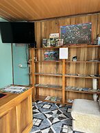 Cabinas Las Palmas