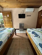 Cabinas Las Palmas