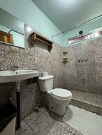 Cabinas Las Palmas