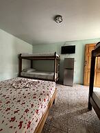 Cabinas Las Palmas