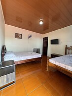 Cabinas Las Palmas