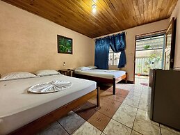 Cabinas Las Palmas