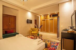 Riad Azia