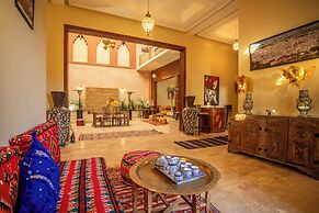 Riad Azia