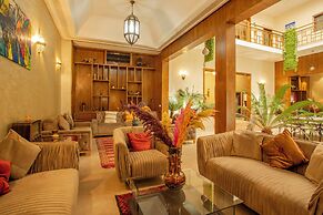 Riad Azia