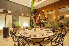 Riad Azia