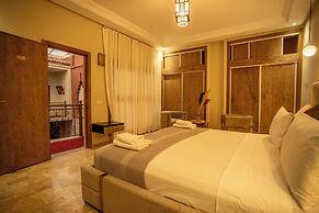 Riad Azia