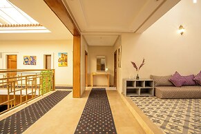 Riad Azia