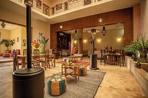 Riad Azia