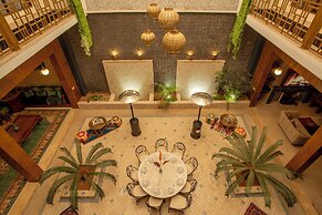 Riad Azia