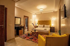 Riad Azia