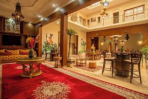 Riad Azia