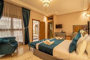 Riad Azia