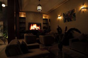 Riad Azia