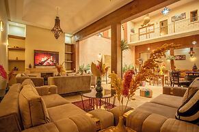 Riad Azia