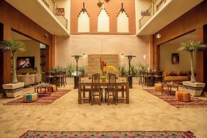 Riad Azia