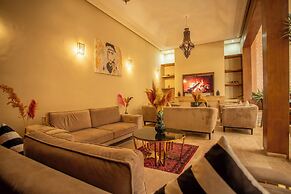 Riad Azia