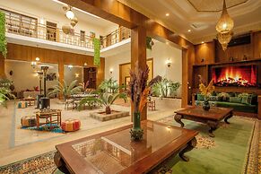 Riad Azia