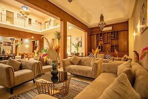 Riad Azia
