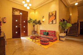 Riad Azia