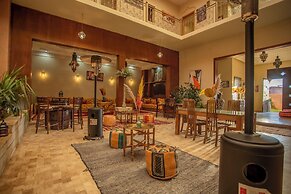 Riad Azia