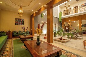 Riad Azia