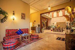 Riad Azia