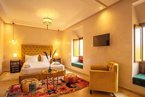 Riad Azia