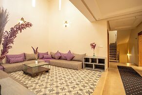 Riad Azia
