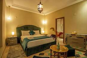 Riad Azia