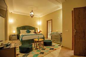 Riad Azia