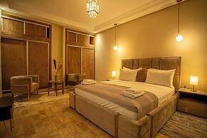 Riad Azia