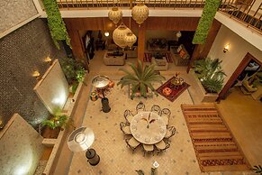 Riad Azia