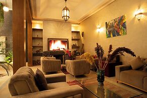 Riad Azia