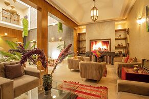 Riad Azia