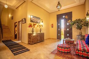 Riad Azia
