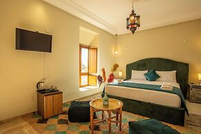 Riad Azia