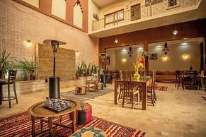Riad Azia