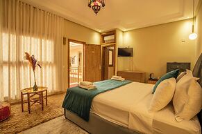 Riad Azia
