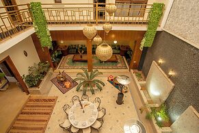 Riad Azia