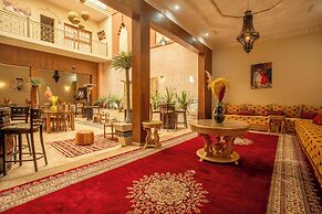 Riad Azia