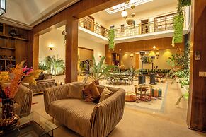Riad Azia